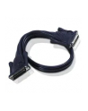 ATEN 2L-1701 Kabel do stakowania  25m/25ż  1 8m - nr 27
