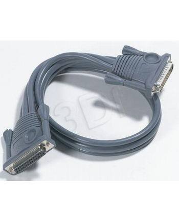ATEN 2L-1703 Kabel do stakowania  25m/25ż  3 0m nr 1