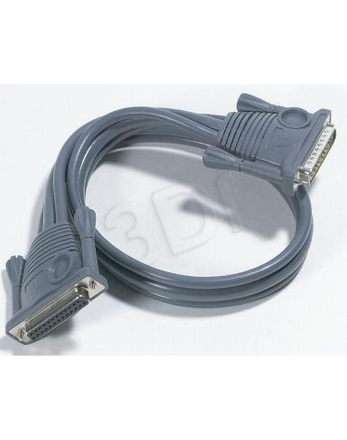 ATEN 2L-1703 Kabel do stakowania  25m/25ż  3 0m główny