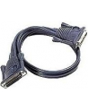 ATEN 2L-1705 Kabel do stakowania  25m/25ż  5 0m - nr 13