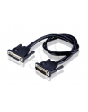 ATEN 2L-1705 Kabel do stakowania  25m/25ż  5 0m - nr 7