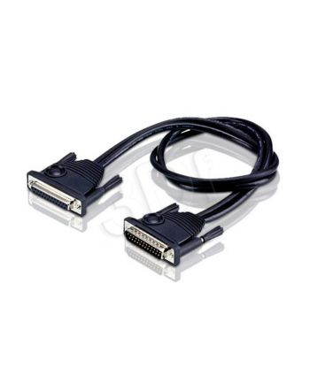 ATEN 2L-1705 Kabel do stakowania  25m/25ż  5 0m