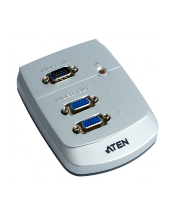 Splitter 2 port ATEN VS-82 Video nr 2