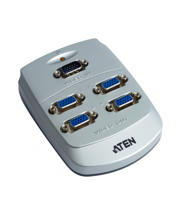 ATEN VS-84 Video Splitter 4 portowy nr 1