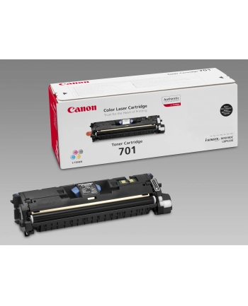 TONER BLACK FOR LBP-5200/MF8081