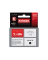 Activejet tusz Canon CLI-8 Black   (z czipem)         ACC-8Bk - nr 7