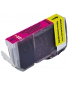 Activejet tusz Canon CLI-8 Magenta   (z czipem)         ACC-8M - nr 2