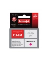 Activejet tusz Canon CLI-8 Magenta   (z czipem)         ACC-8M - nr 5