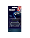 Braun Folia + Blok ostrzy 11B Seriers 800, Series 1 - nr 1