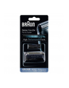 Braun Folia + Blok ostrzy 10B Series 1000, FreeControl, Series 1 - nr 20