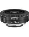 Canon Lense EF 24 F2.8 STM - nr 10