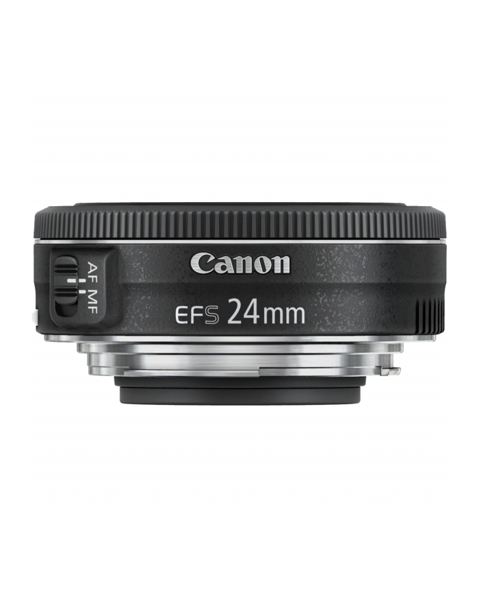 Canon Lense EF 24 F2.8 STM główny