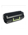 Lexmark 522X Black Extra High Yield Corporate Program Toner Cartridge (45K) for MS811dn / MS811dtn / MS811n / MS812de / MS812dn / MS812dtn - nr 1