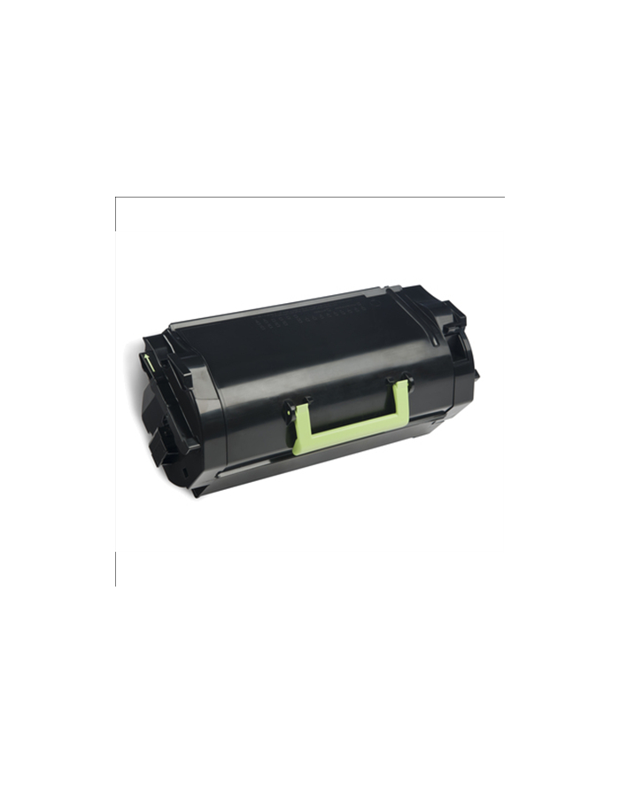 Lexmark 522X Black Extra High Yield Corporate Program Toner Cartridge (45K) for MS811dn / MS811dtn / MS811n / MS812de / MS812dn / MS812dtn główny