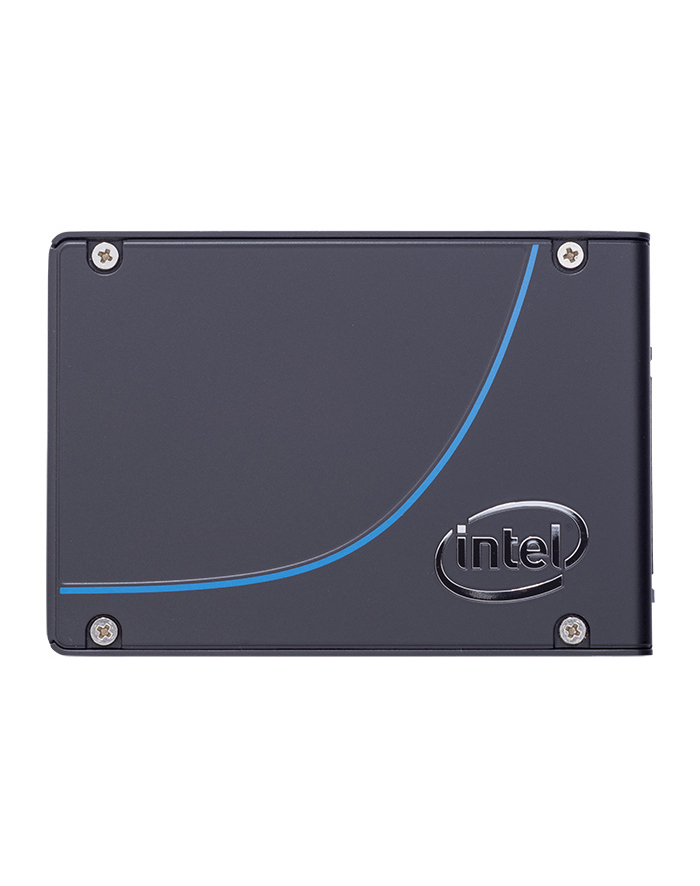 Intel® SSD DC P3700 Series (400GB, 2.5in PCIe 3.0, 20nm, MLC) główny