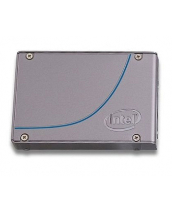 Intel SSD DC P3600 Series (1.2TB, 2.5in PCIe 3.0, 20nm, MLC) Generic Single Pack