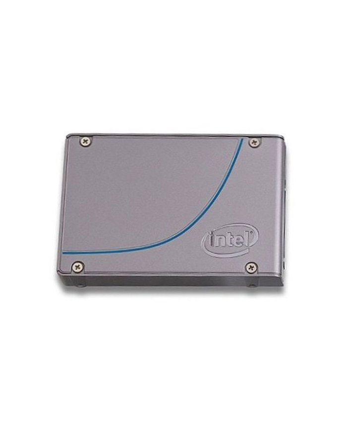Intel SSD DC P3600 Series (1.2TB, 2.5in PCIe 3.0, 20nm, MLC) Generic Single Pack główny
