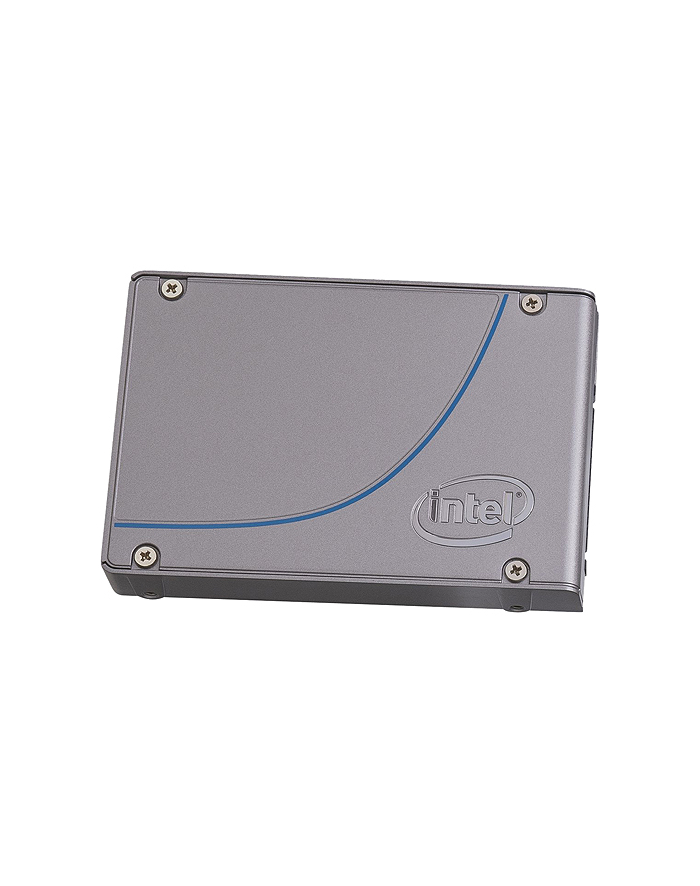 Intel SSD DC P3600 Series (400GB, 2.5in PCIe 3.0, 20nm, MLC) główny