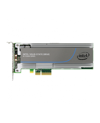 Intel SSD DC P3600 Series (400GB, 2.5in PCIe 3.0, 20nm, MLC)