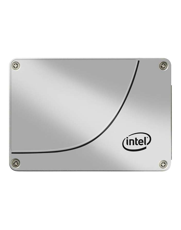 Intel SSD DC S3610 Series (1.2TB, 2.5in SATA 6Gb/s, 20nm, MLC) główny