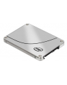 Intel SSD DC S3610 Series (400GB, 2.5in SATA 6Gb/s, 20nm, MLC) 7mm - nr 1