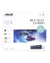 ASUS BC-12D2HT Blu-ray Combo at 12X Blu-ray reading speed, M-disc and BDXL Support retail - nr 15