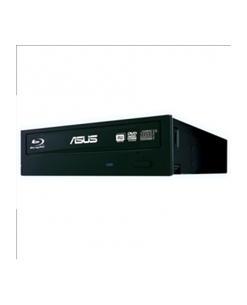 ASUS BC-12D2HT Blu-ray Combo at 12X Blu-ray reading speed, M-disc and BDXL Support retail