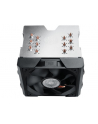 "HYPER 612 Ver.2 "  universal cooler, 6 heat pipes, super silent fan, Intel Socket LGA 2011/1366/115x / 775,  AMD Socket FMx+/AMx+ - nr 10