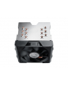 "HYPER 612 Ver.2 "  universal cooler, 6 heat pipes, super silent fan, Intel Socket LGA 2011/1366/115x / 775,  AMD Socket FMx+/AMx+ - nr 17