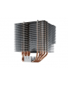 "HYPER 612 Ver.2 "  universal cooler, 6 heat pipes, super silent fan, Intel Socket LGA 2011/1366/115x / 775,  AMD Socket FMx+/AMx+ - nr 18