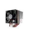 "HYPER 612 Ver.2 "  universal cooler, 6 heat pipes, super silent fan, Intel Socket LGA 2011/1366/115x / 775,  AMD Socket FMx+/AMx+ - nr 21