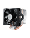 "HYPER 612 Ver.2 "  universal cooler, 6 heat pipes, super silent fan, Intel Socket LGA 2011/1366/115x / 775,  AMD Socket FMx+/AMx+ - nr 30