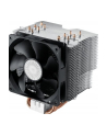 "HYPER 612 Ver.2 "  universal cooler, 6 heat pipes, super silent fan, Intel Socket LGA 2011/1366/115x / 775,  AMD Socket FMx+/AMx+ - nr 37