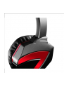 A4Tech Bloody stereo gaming headset G500 (Black/Red) - nr 6