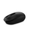 Microsoft Wireless Mobile Mouse 1850 for Business Win7/8 F50 EMEA 1 License Black - nr 2