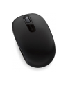 Microsoft Wireless Mobile Mouse 1850 for Business Win7/8 F50 EMEA 1 License Black - nr 5