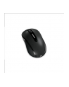 Microsoft L2 Wireless Mobile Mouse 4000, USB, Graphite - nr 12