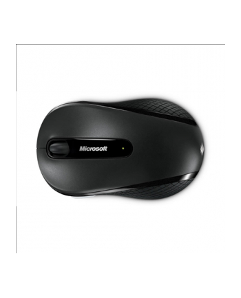 Microsoft L2 Wireless Mobile Mouse 4000, USB, Graphite