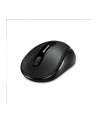 Microsoft L2 Wireless Mobile Mouse 4000, USB, Graphite - nr 15