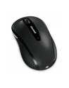 Microsoft L2 Wireless Mobile Mouse 4000, USB, Graphite - nr 18