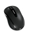 Microsoft L2 Wireless Mobile Mouse 4000, USB, Graphite - nr 23