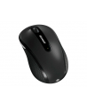 Microsoft L2 Wireless Mobile Mouse 4000, USB, Graphite - nr 30