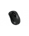 Microsoft L2 Wireless Mobile Mouse 4000, USB, Graphite - nr 34