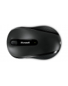 Microsoft L2 Wireless Mobile Mouse 4000, USB, Graphite - nr 48