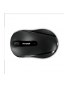 Microsoft L2 Wireless Mobile Mouse 4000, USB, Graphite - nr 5