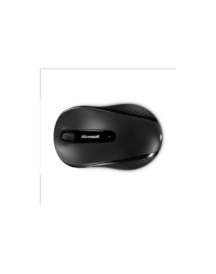 Microsoft L2 Wireless Mobile Mouse 4000, USB, Graphite główny