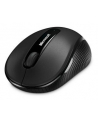 Microsoft L2 Wireless Mobile Mouse 4000, USB, Graphite - nr 8