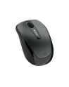 Microsoft Wireless Mobile Mouse 3500 Mac/Win EN/AR/FR/EL/IT/RU/ES a 1 License Black - nr 1