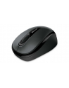Microsoft Wireless Mobile Mouse 3500 Mac/Win EN/AR/FR/EL/IT/RU/ES a 1 License Black - nr 2