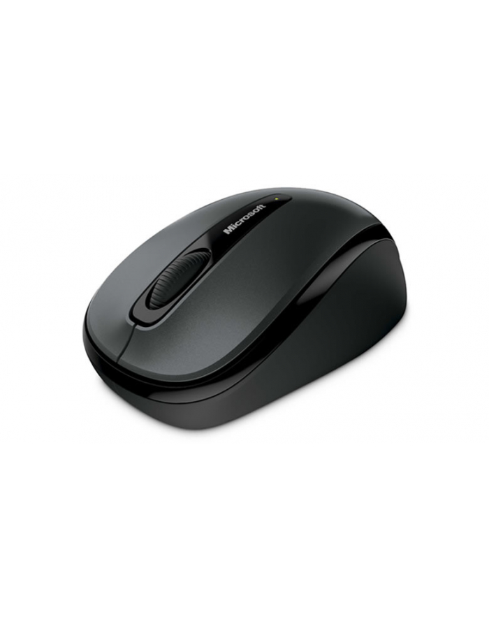 Microsoft Wireless Mobile Mouse 3500 Mac/Win EN/AR/FR/EL/IT/RU/ES a 1 License Black główny